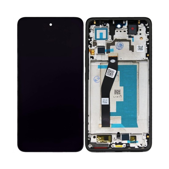Touch+Display+Frame Xiaomi 14T Preto